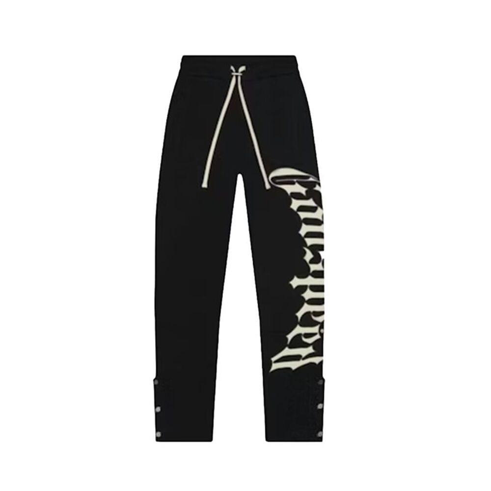 Godspeed Sweatpants OG Logo VVS V2 Boom Mens Black